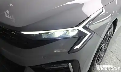 Kia K5 2025 2.0 гидро в Москве № 1342626, миниатюра 8