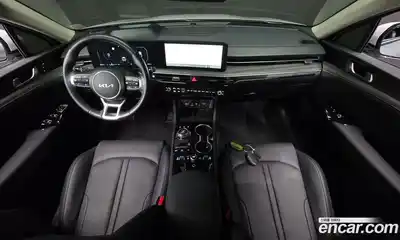Kia K5 2025 2.0 гидро в Москве № 1342626, миниатюра 10