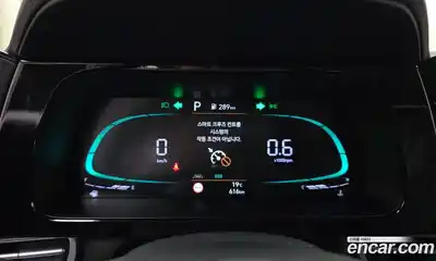 Hyundai Avante 2026 1.6 гидро в Москве № 1399374, миниатюра 11