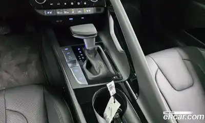 Hyundai Avante 2026 1.6 гидро в Москве № 1399374, миниатюра 12