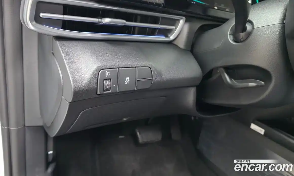 Hyundai Avante 2026 1.6 гидро в Москве № 1399374, фото 25