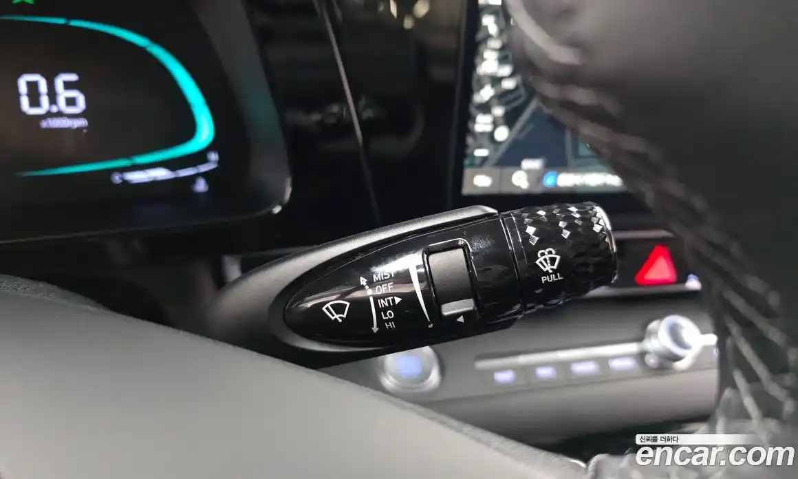 Hyundai Avante 2026 1.6 гидро в Москве № 1399374, фото 30