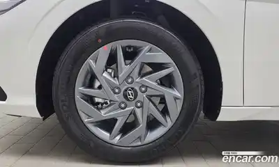 Hyundai Avante 2026 1.6 гидро в Москве № 1399374, миниатюра 5