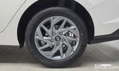 Hyundai Avante 2026 1.6 гидро в Москве № 1399374, миниатюра 7