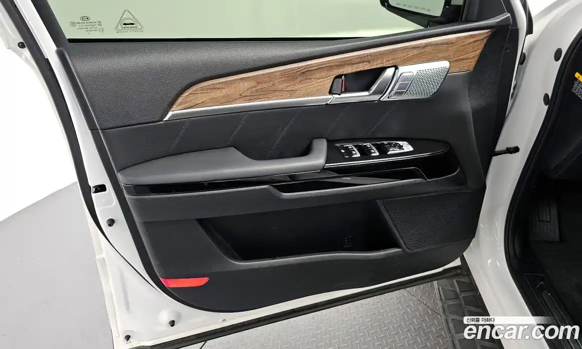 Kia Mohave 2019 3.0 гидро в Москве № 1399439, фото 15