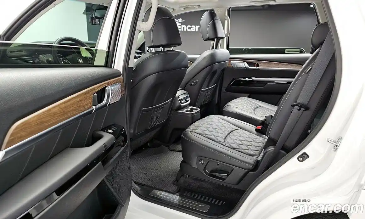 Kia Mohave 2019 3.0 гидро в Москве № 1399439, фото 17