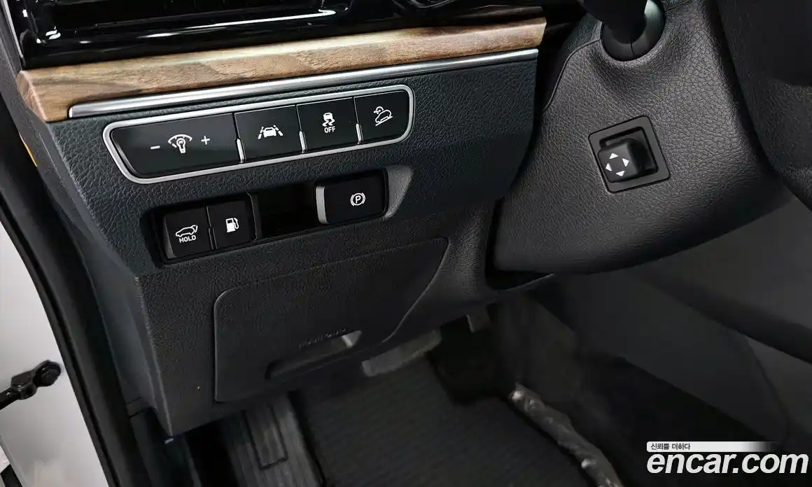 Kia Mohave 2019 3.0 гидро в Москве № 1399439, фото 25