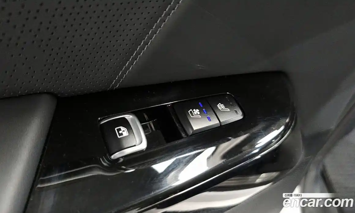 Kia Mohave 2019 3.0 гидро в Москве № 1399439, фото 26