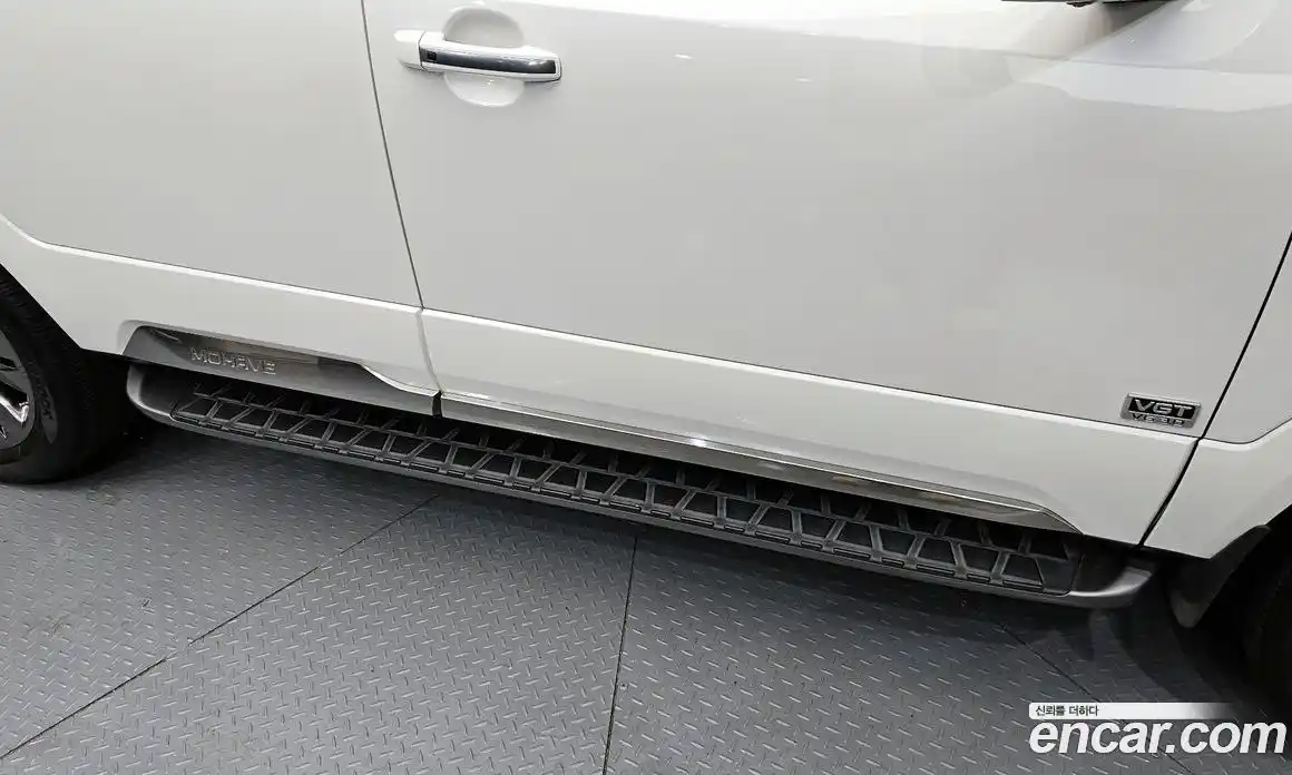 Kia Mohave 2019 3.0 гидро в Москве № 1399439, фото 29