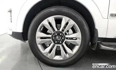Kia Mohave 2019 3.0 гидро в Москве № 1399439, миниатюра 5