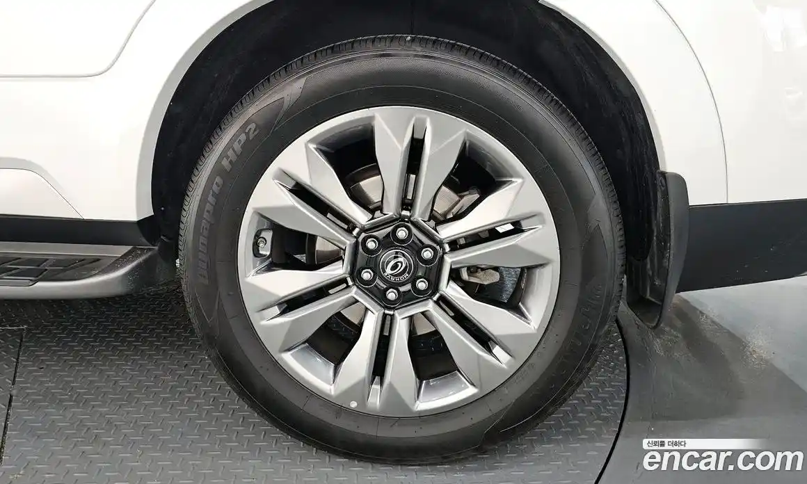 Kia Mohave 2019 3.0 гидро в Москве № 1399439, фото 7