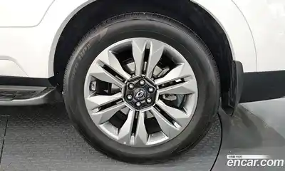 Kia Mohave 2019 3.0 гидро в Москве № 1399439, миниатюра 7