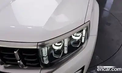 Kia Mohave 2019 3.0 гидро в Москве № 1399439, миниатюра 8