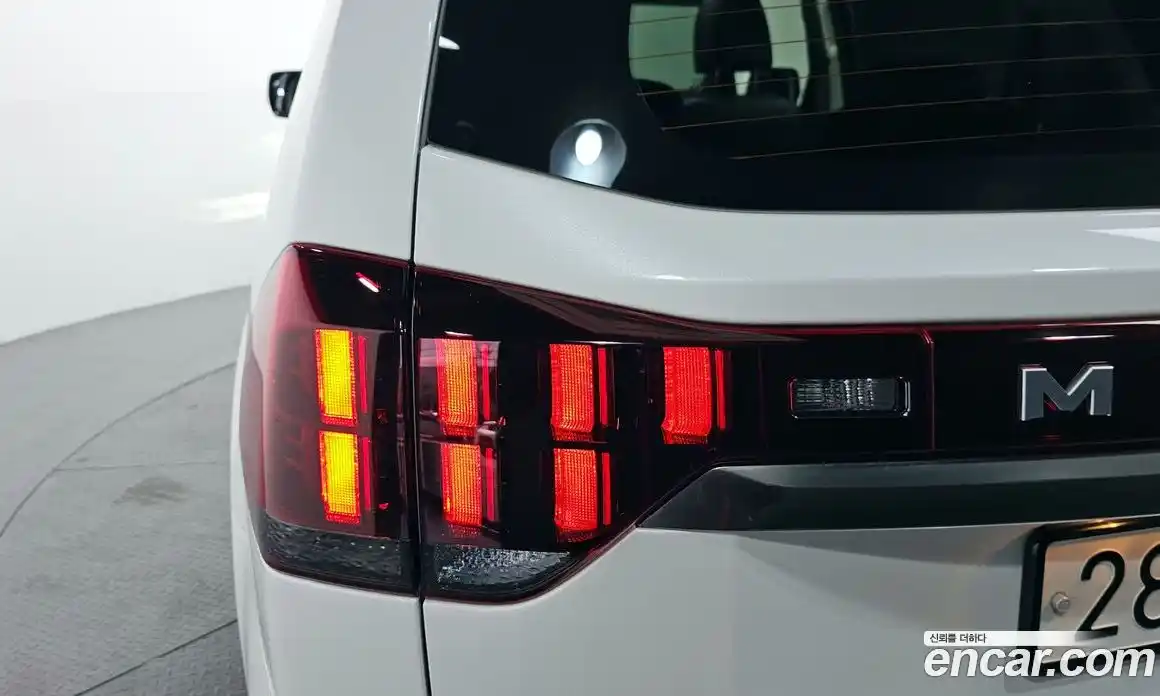 Kia Mohave 2019 3.0 гидро в Москве № 1399439, фото 9