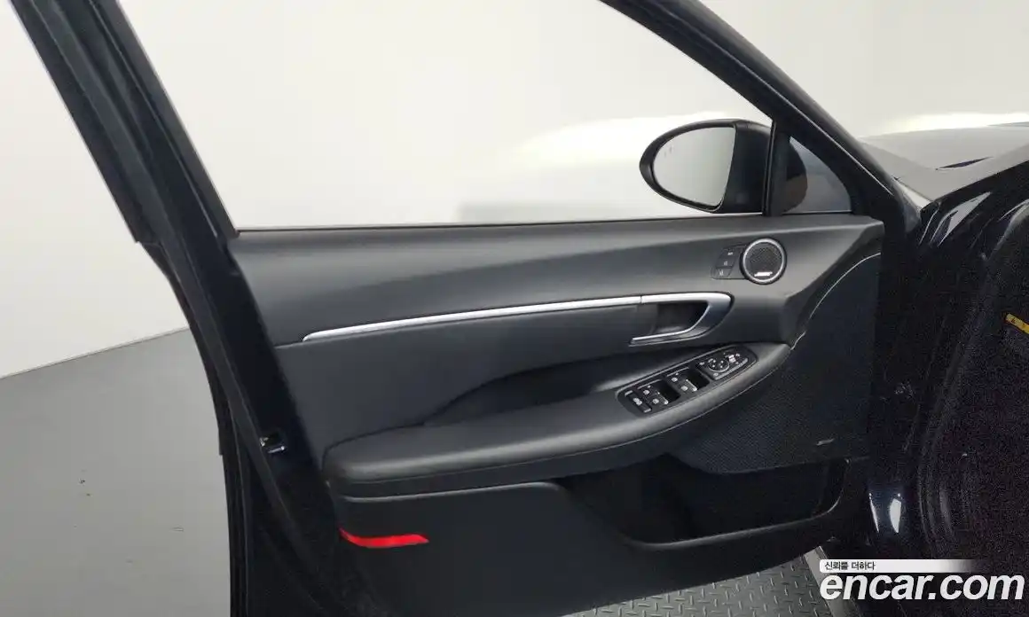 Hyundai Sonata 2019 2.0 гидро в Москве № 1416823, фото 13