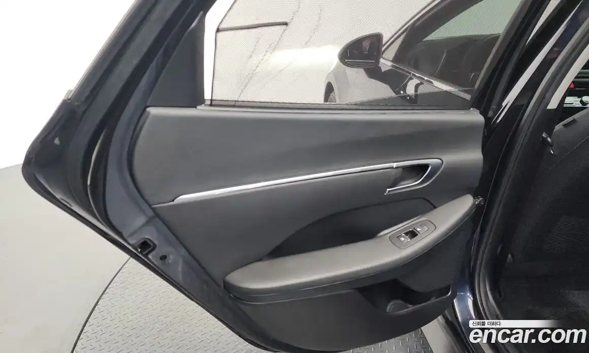 Hyundai Sonata 2019 2.0 гидро в Москве № 1416823, фото 14