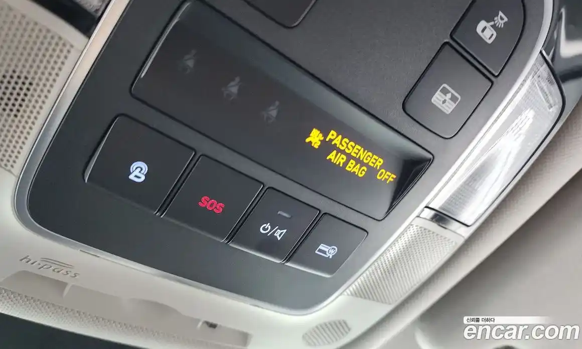Hyundai Sonata 2019 2.0 гидро в Москве № 1416823, фото 20