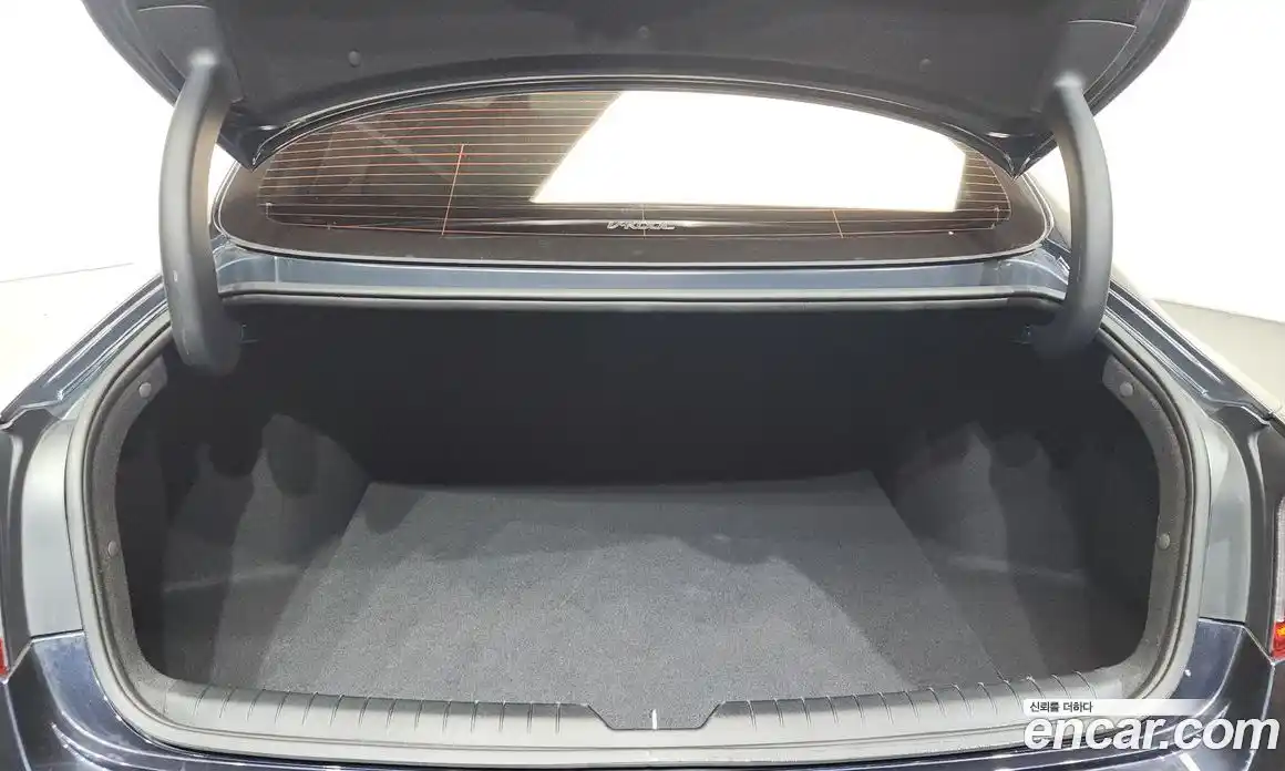 Hyundai Sonata 2019 2.0 гидро в Москве № 1416823, фото 22
