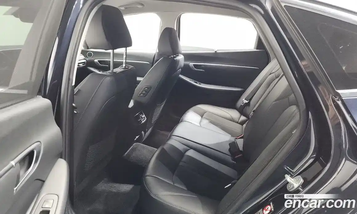 Hyundai Sonata 2019 2.0 гидро в Москве № 1416823, фото 23