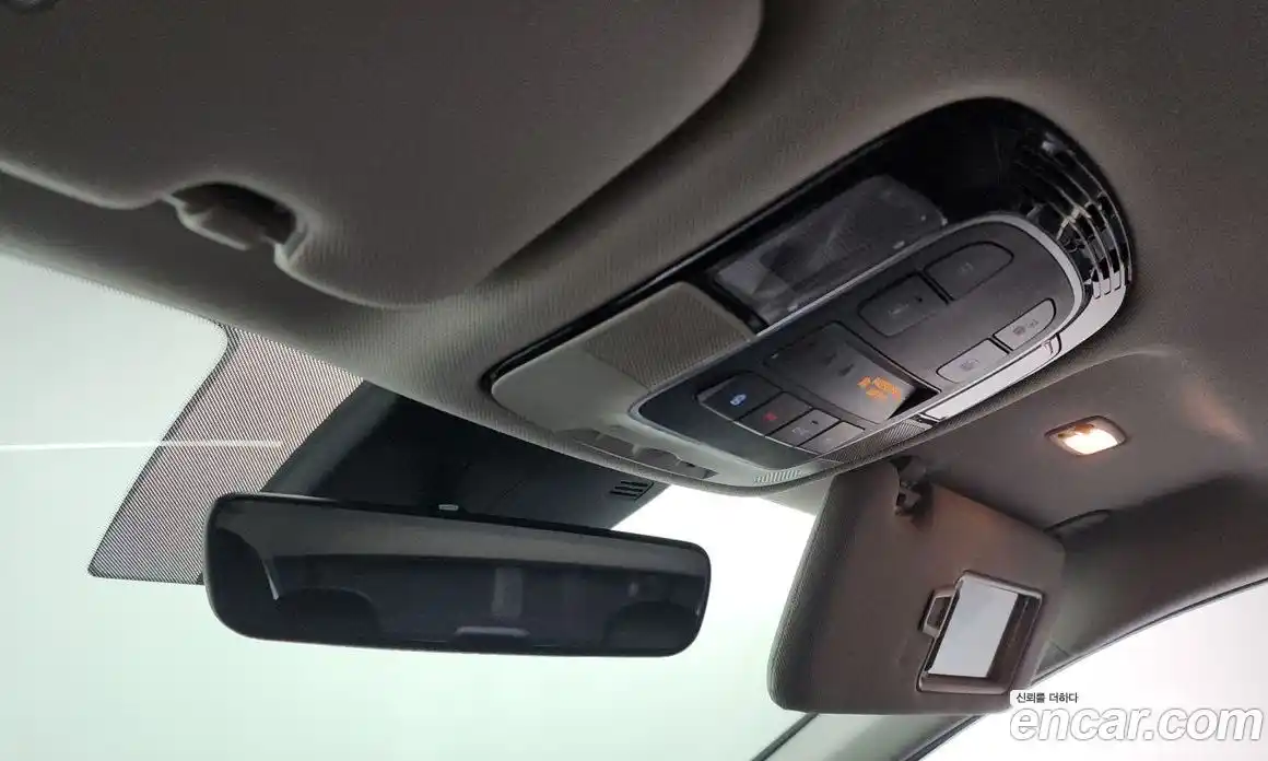 Hyundai Sonata 2019 2.0 гидро в Москве № 1416823, фото 24