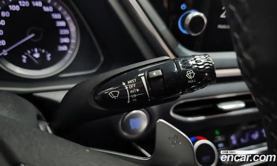 Hyundai Sonata 2019 2.0 гидро в Москве № 1416823, фото 25