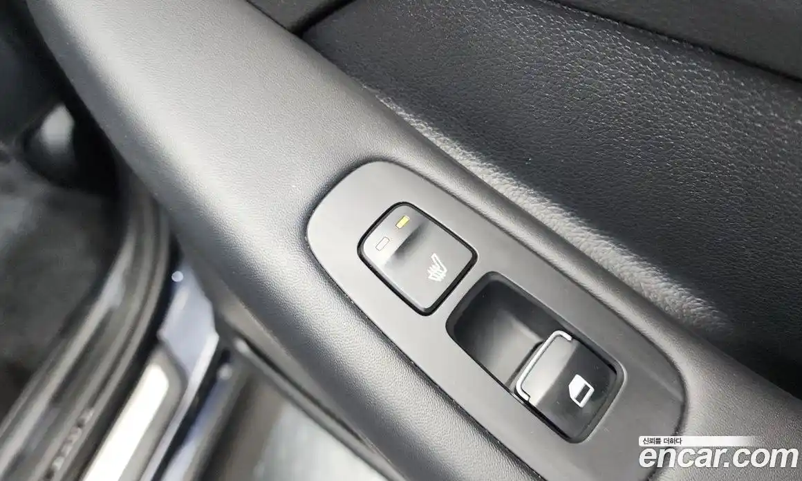 Hyundai Sonata 2019 2.0 гидро в Москве № 1416823, фото 26
