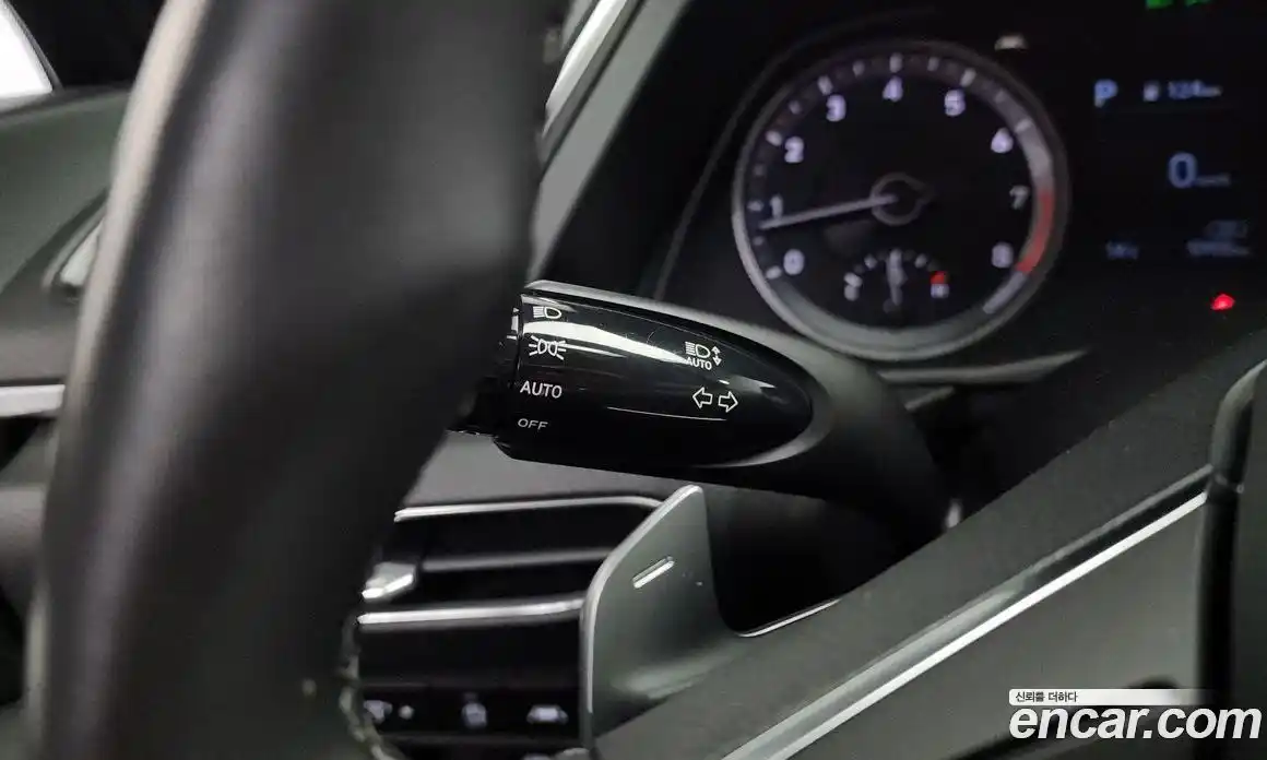 Hyundai Sonata 2019 2.0 гидро в Москве № 1416823, фото 27