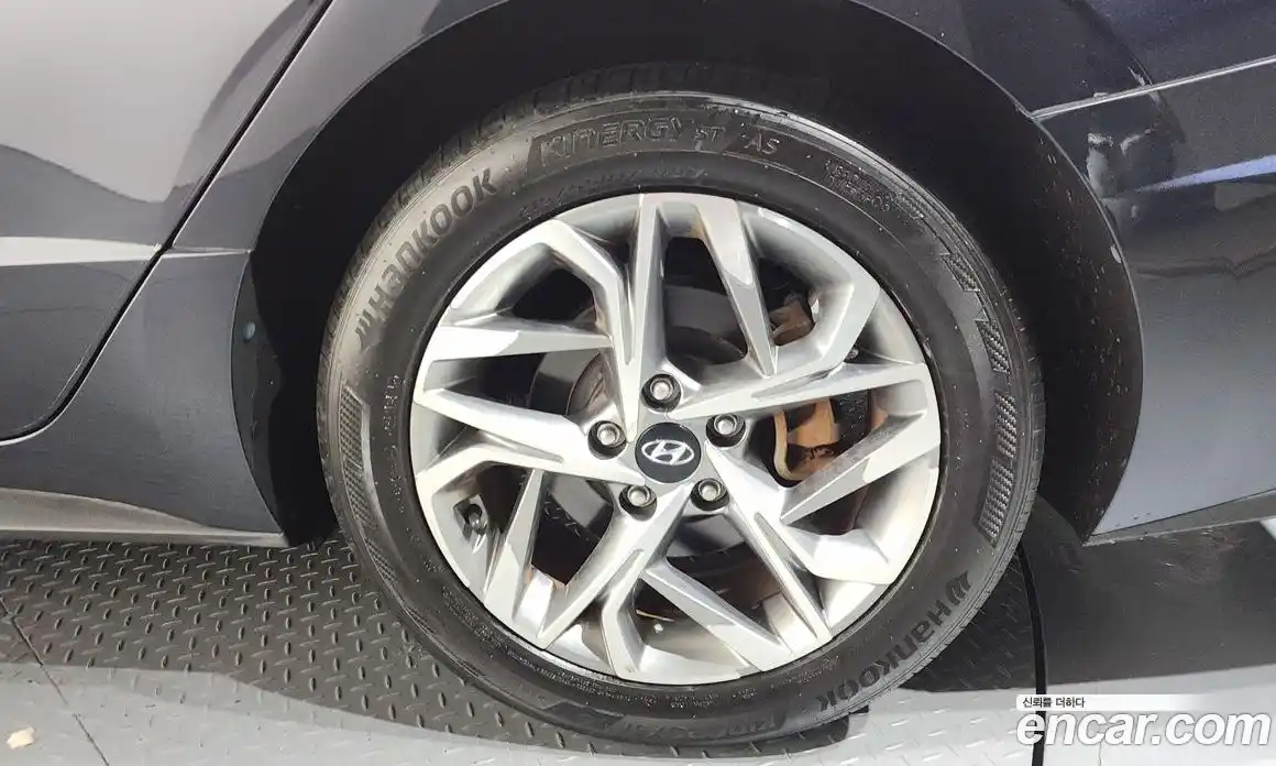 Hyundai Sonata 2019 2.0 гидро в Москве № 1416823, фото 6