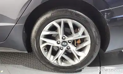 Hyundai Sonata 2019 2.0 гидро в Москве № 1416823, миниатюра 6