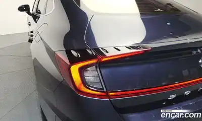 Hyundai Sonata 2019 2.0 гидро в Москве № 1416823, миниатюра 8