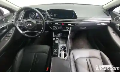 Hyundai Sonata 2019 2.0 гидро в Москве № 1416823, миниатюра 9