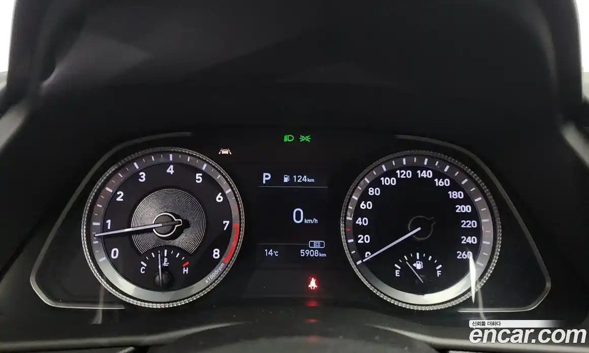 Hyundai Sonata 2019 2.0 гидро в Москве № 1416823, фото 10