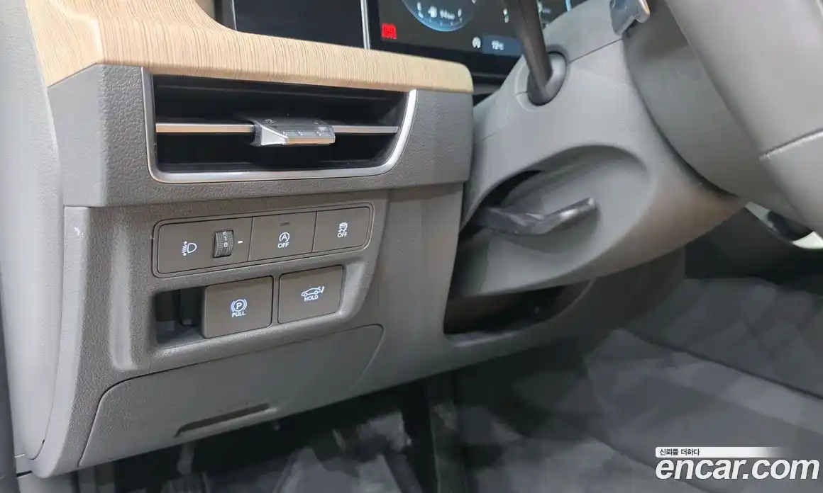 Hyundai Sonata 2024 2.0 гидро в Москве № 1416965, фото 17