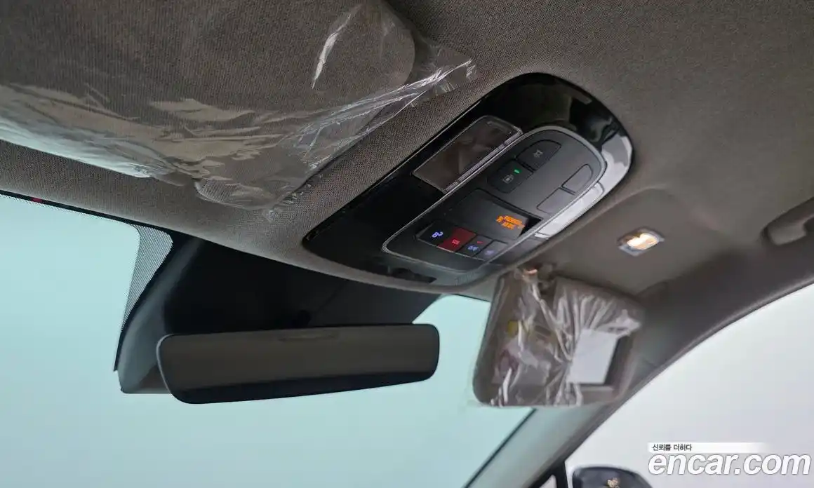 Hyundai Sonata 2024 2.0 гидро в Москве № 1416965, фото 28