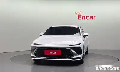 Hyundai Sonata 2024 2.0 гидро в Москве № 1416965, миниатюра 3