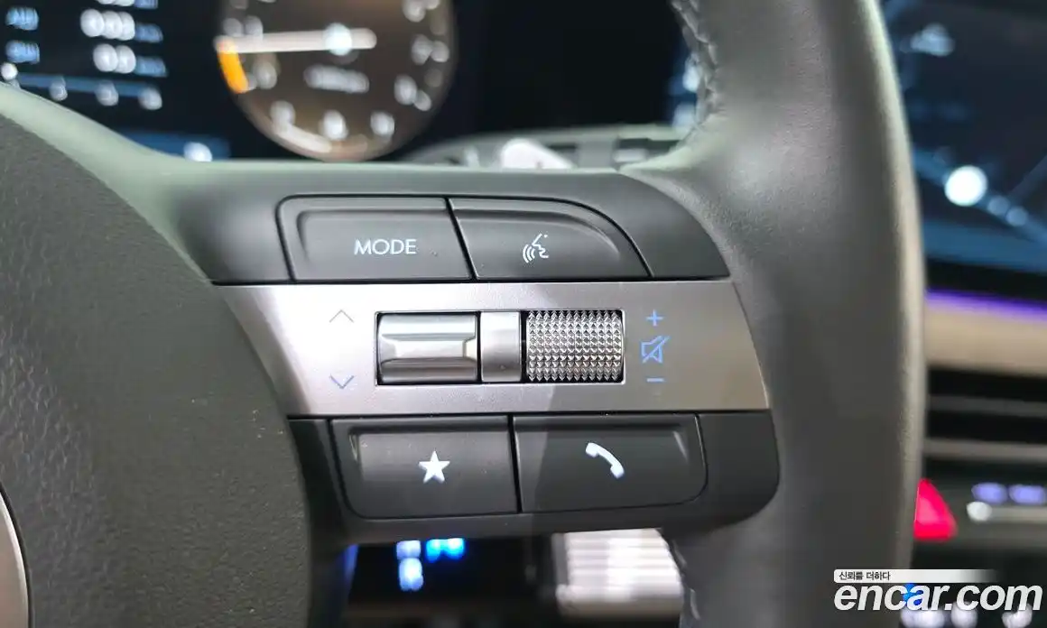 Hyundai Sonata 2024 2.0 гидро в Москве № 1416965, фото 34