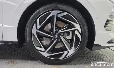 Hyundai Sonata 2024 2.0 гидро в Москве № 1416965, миниатюра 5