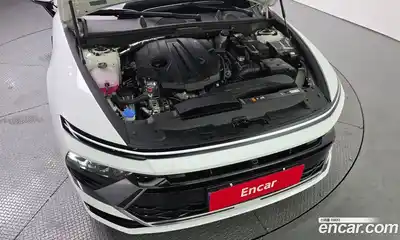 Hyundai Sonata 2024 2.0 гидро в Москве № 1416965, миниатюра 6