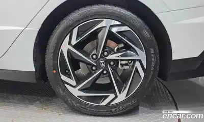Hyundai Sonata 2024 2.0 гидро в Москве № 1416965, миниатюра 7