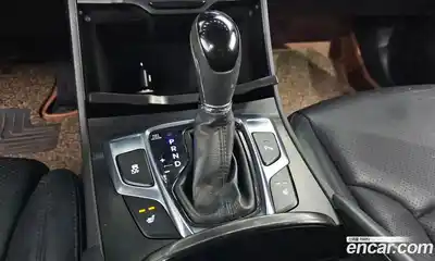 Hyundai Grandeur 2015 2.4 гидро в Москве № 1417014, миниатюра 12