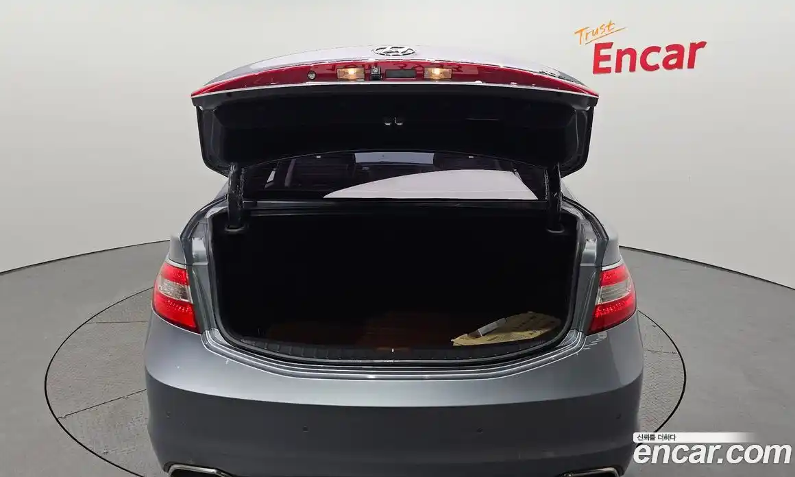 Hyundai Grandeur 2015 2.4 гидро в Москве № 1417014, фото 26