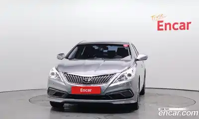 Hyundai Grandeur 2015 2.4 гидро в Москве № 1417014, миниатюра 3