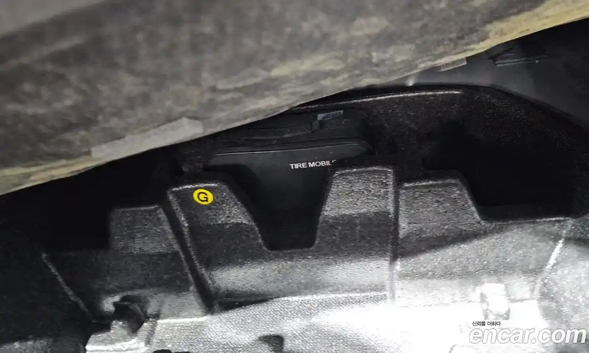 Hyundai Grandeur 2015 2.4 гидро в Москве № 1417014, фото 31