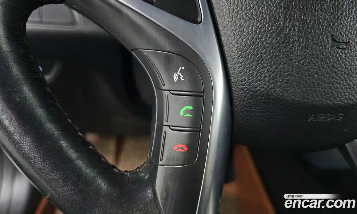 Hyundai Grandeur 2015 2.4 гидро в Москве № 1417014, фото 32
