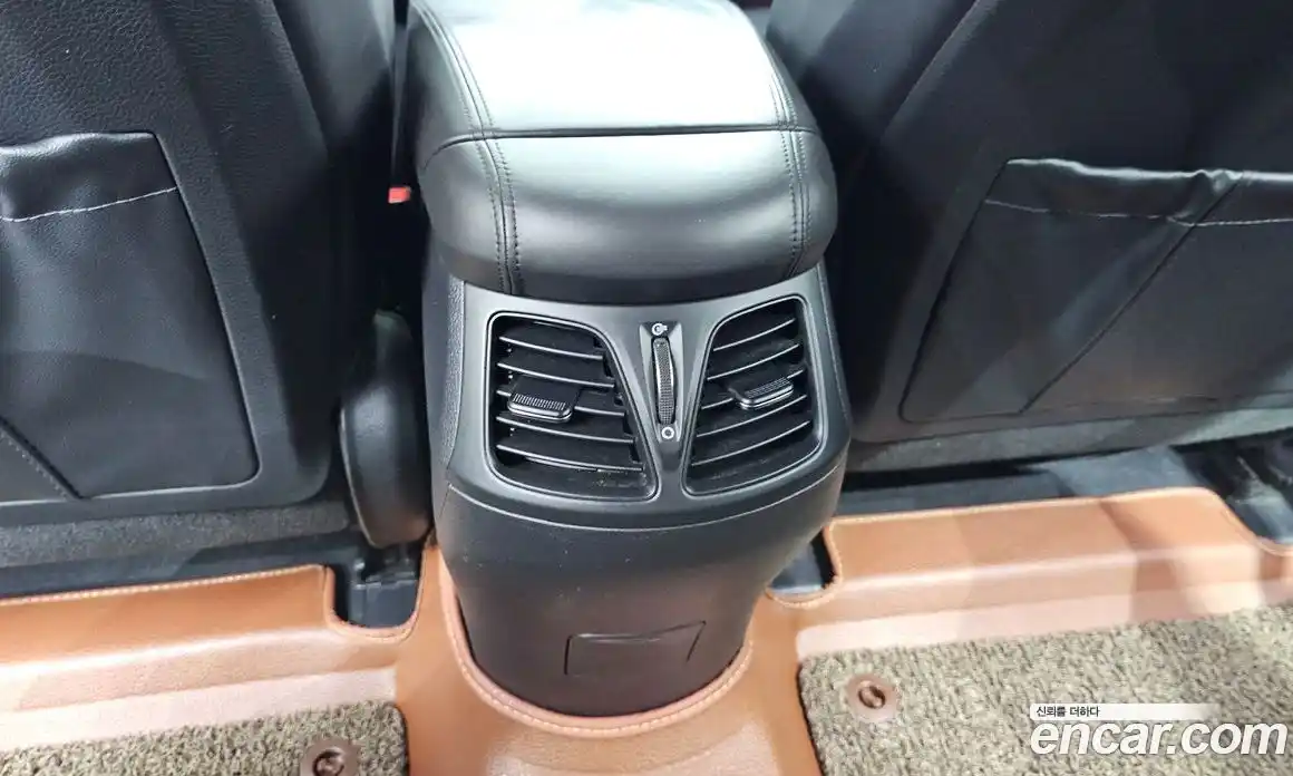 Hyundai Grandeur 2015 2.4 гидро в Москве № 1417014, фото 33