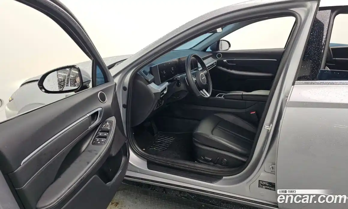 Hyundai Sonata 2025 2.0 гидро в Москве № 1417064, фото 13