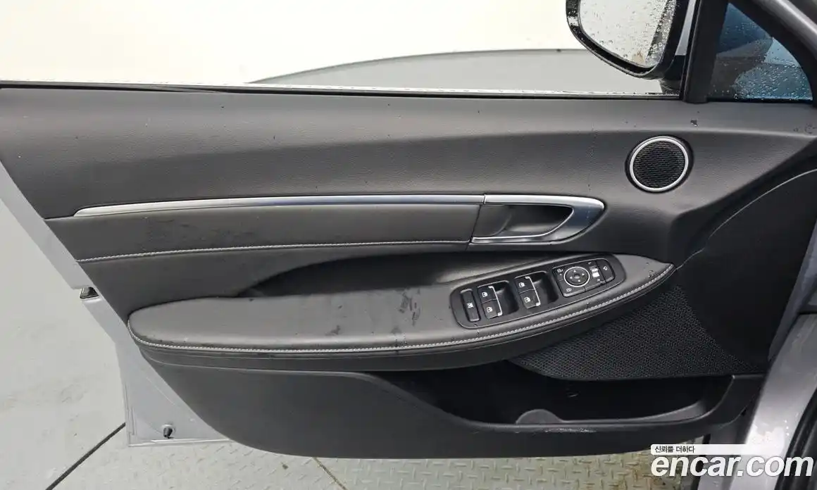 Hyundai Sonata 2025 2.0 гидро в Москве № 1417064, фото 14