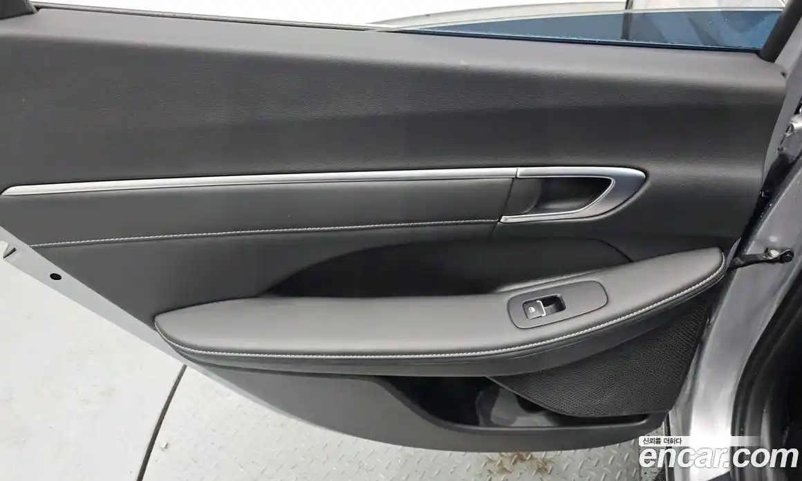 Hyundai Sonata 2025 2.0 гидро в Москве № 1417064, фото 15