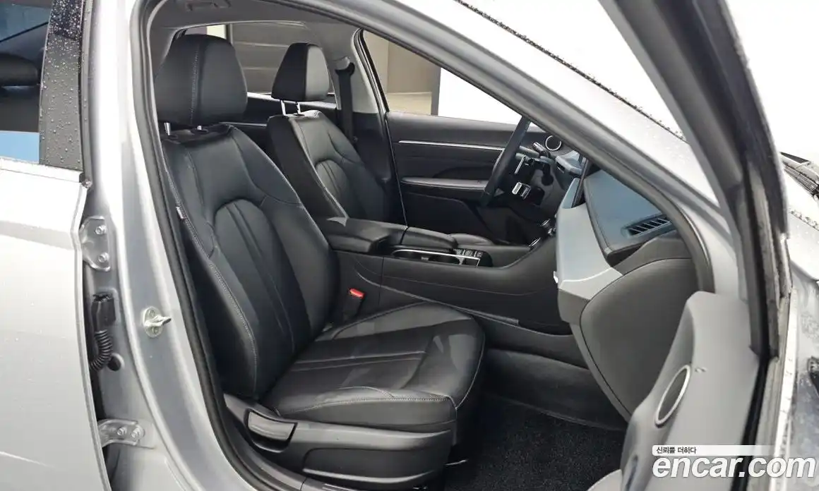 Hyundai Sonata 2025 2.0 гидро в Москве № 1417064, фото 17