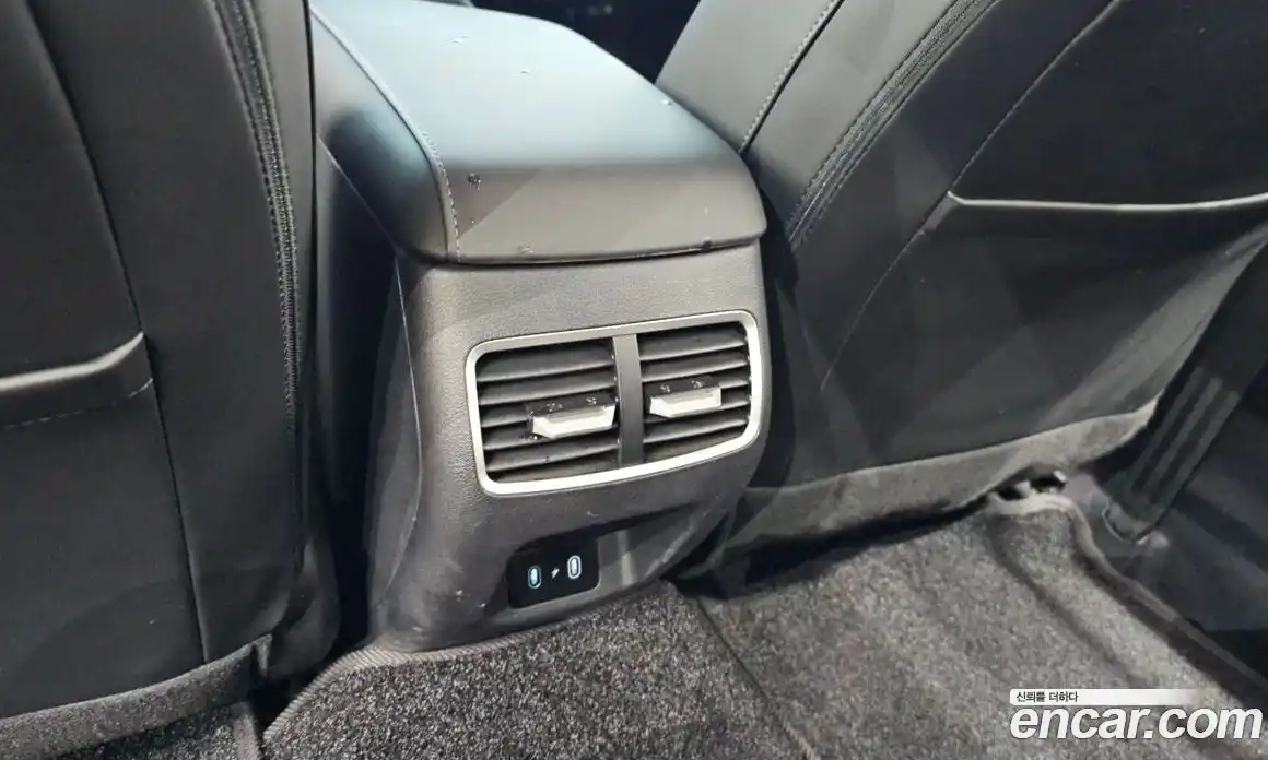 Hyundai Sonata 2025 2.0 гидро в Москве № 1417064, фото 25